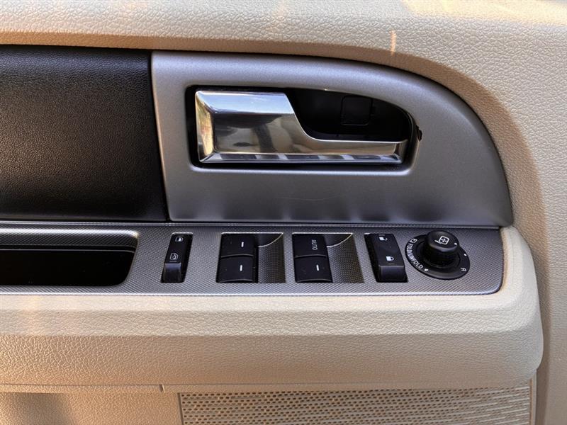 Ford Expedition EL XLT 2WD 2015 Ford Expedition EL XLT 2WD 2015