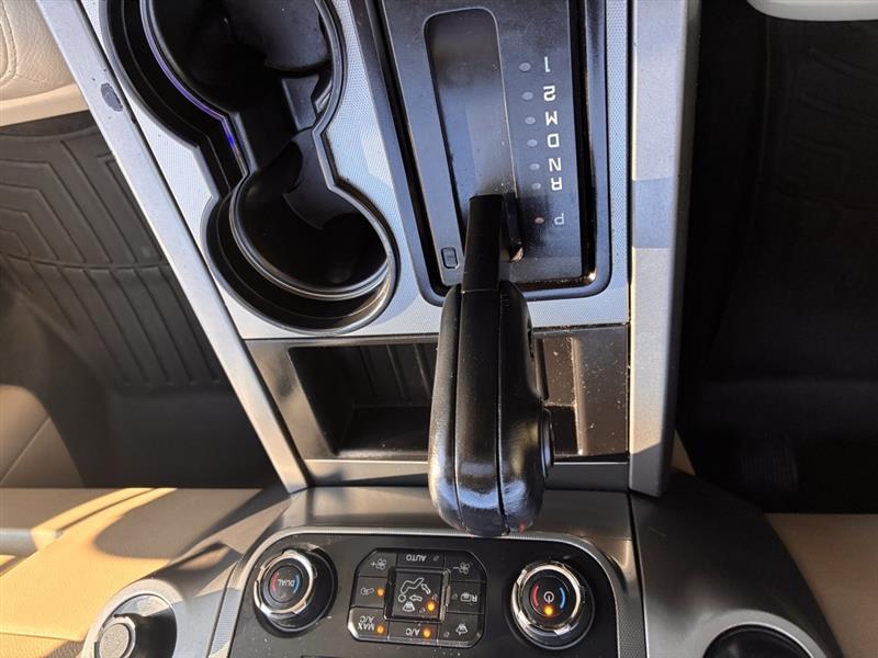 Ford Expedition EL XLT 2WD 2015 Ford Expedition EL XLT 2WD 2015