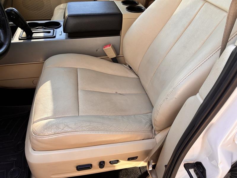 Ford Expedition EL XLT 2WD 2015 Ford Expedition EL XLT 2WD 2015