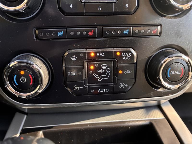 Ford Expedition EL XLT 2WD 2015 Ford Expedition EL XLT 2WD 2015