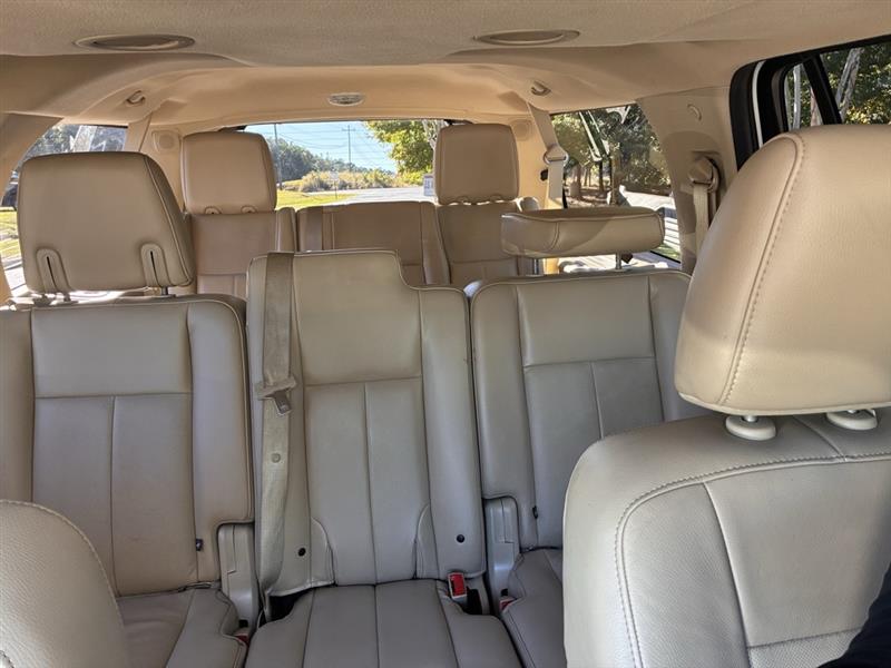 Ford Expedition EL XLT 2WD 2015 Ford Expedition EL XLT 2WD 2015