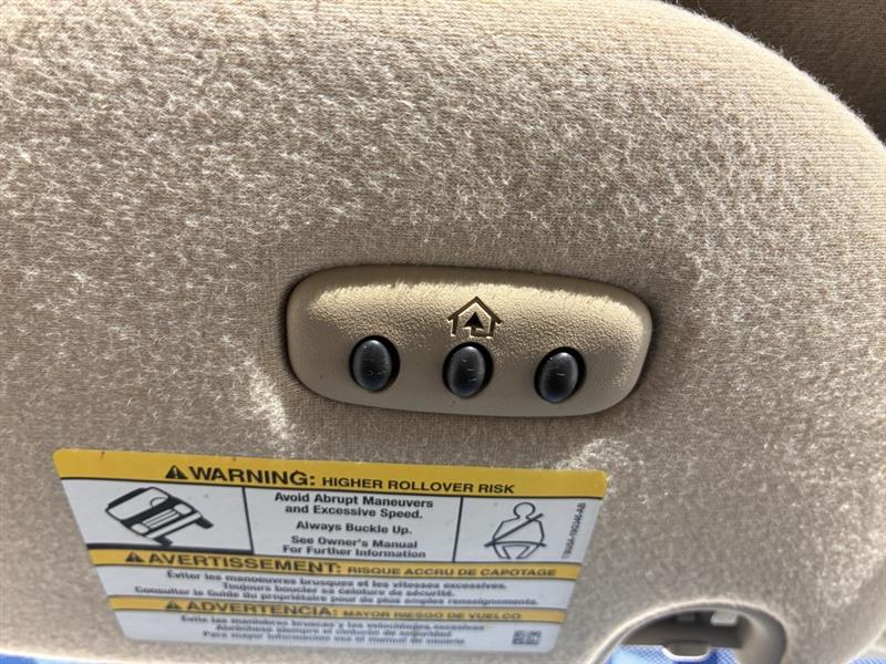 Ford Expedition EL XLT 2WD 2015 Ford Expedition EL XLT 2WD 2015