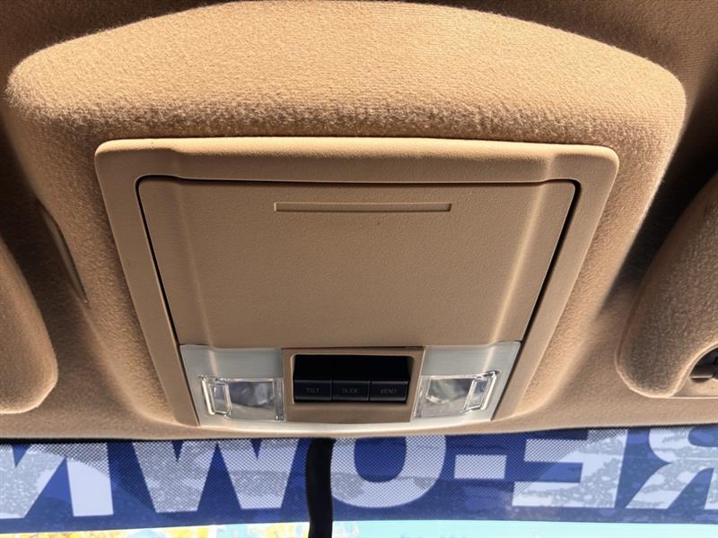 Ford Expedition EL XLT 2WD 2015 Ford Expedition EL XLT 2WD 2015