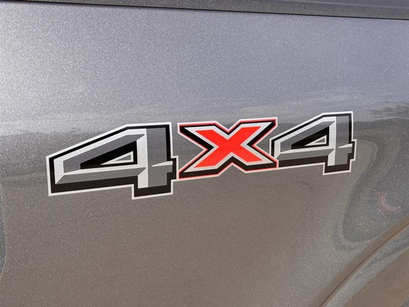 Ford F-150 Lariat SuperCrew 5.5-ft. Bed 4WD 2022 Ford F-150 Lariat SuperCrew 5.5-ft. Bed 4WD 2022