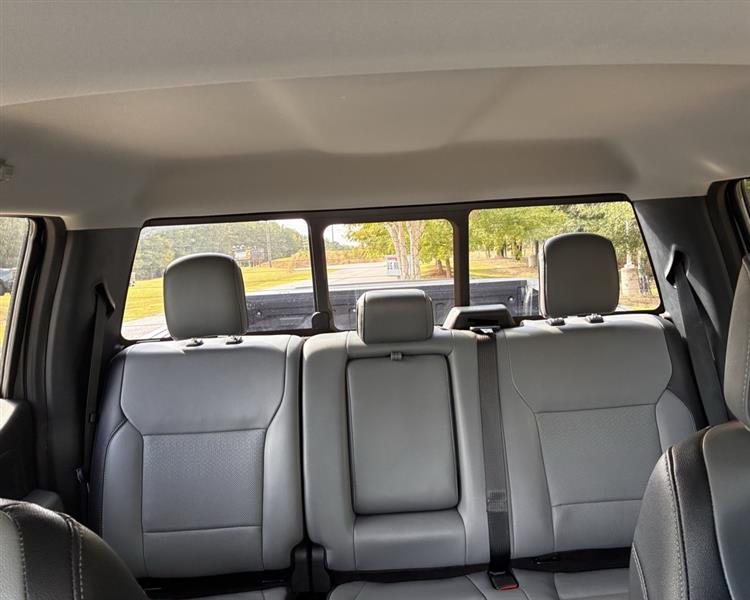 Ford F-150 Lariat SuperCrew 5.5-ft. Bed 4WD 2022 Ford F-150 Lariat SuperCrew 5.5-ft. Bed 4WD 2022