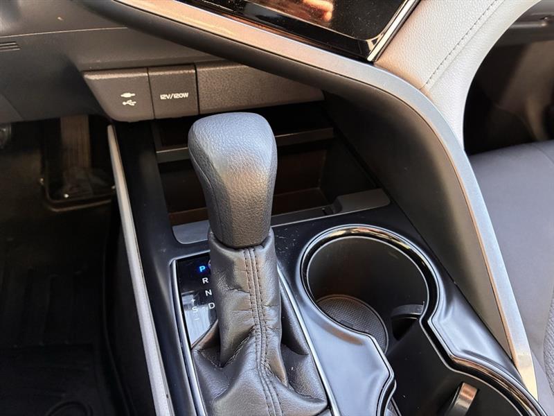 Toyota Camry LE 2018 Toyota Camry LE 2018