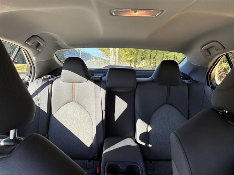 Toyota Camry LE 2018 Toyota Camry LE 2018
