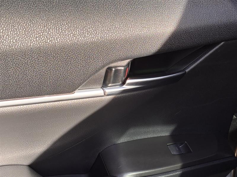 Toyota Camry XSE 2021 Toyota Camry XSE 2021