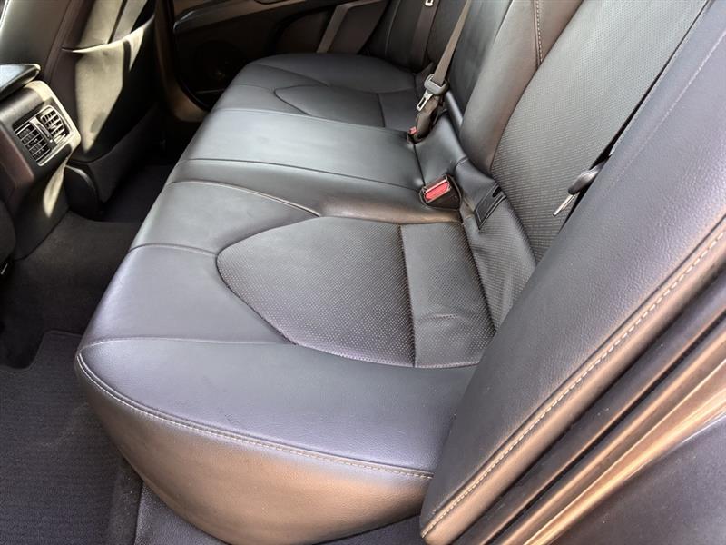 Toyota Camry XSE 2021 Toyota Camry XSE 2021