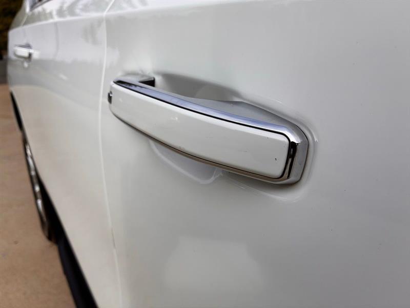 Chevrolet Suburban Premier 2023