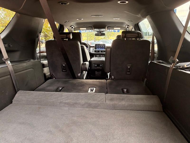 Chevrolet Suburban Premier 2023