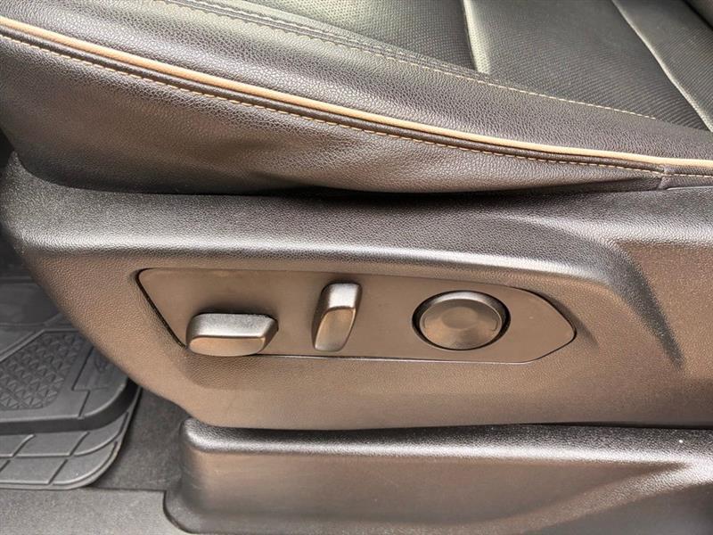 Chevrolet Suburban Premier 2023