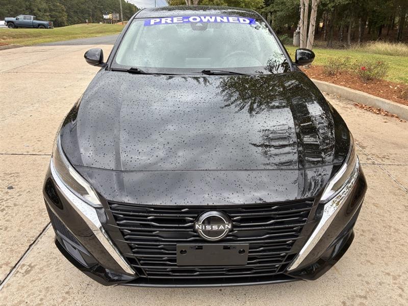 Nissan Altima 2.5 SV 2024 Nissan Altima 2.5 SV 2024