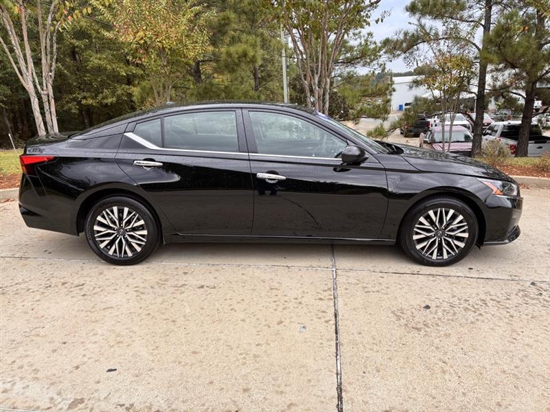 Nissan Altima 2.5 SV 2024 Nissan Altima 2.5 SV 2024