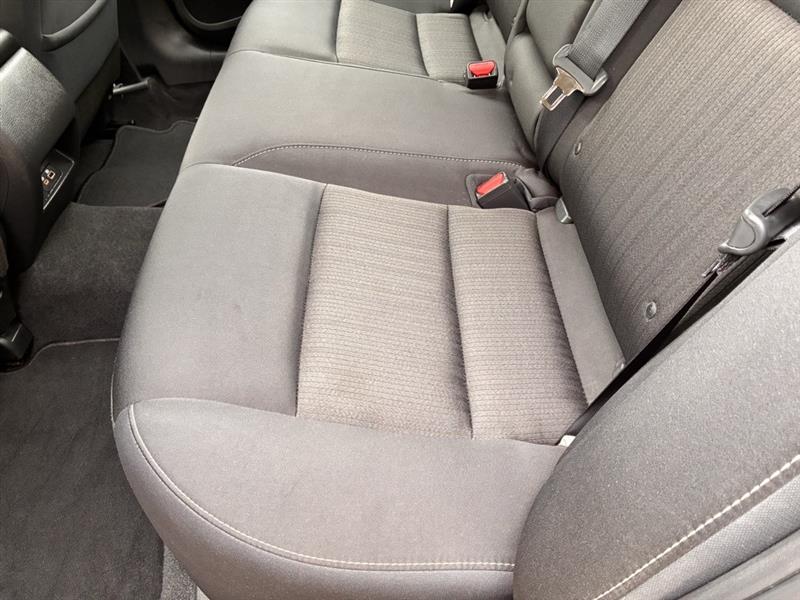 Nissan Altima 2.5 SV 2024 Nissan Altima 2.5 SV 2024