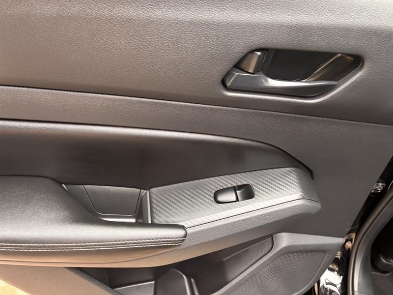 Nissan Altima 2.5 SV 2024 Nissan Altima 2.5 SV 2024