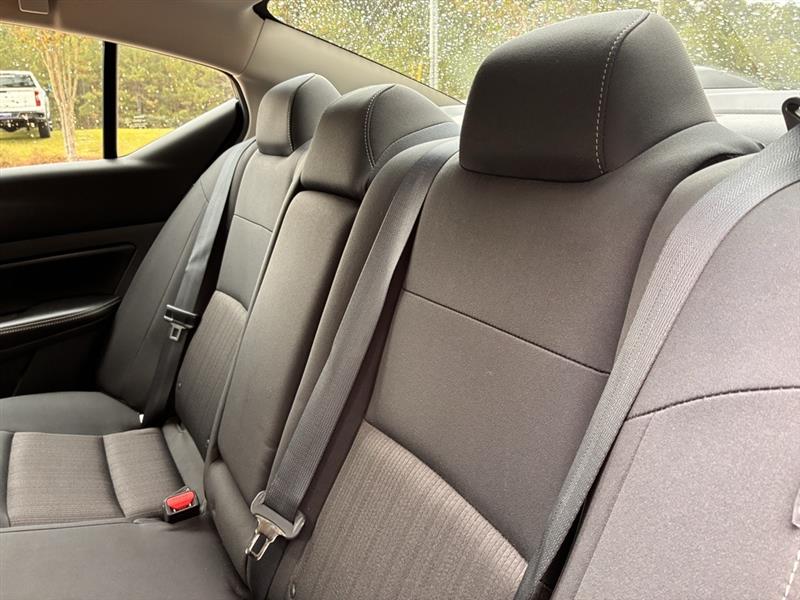 Nissan Altima 2.5 SV 2024 Nissan Altima 2.5 SV 2024