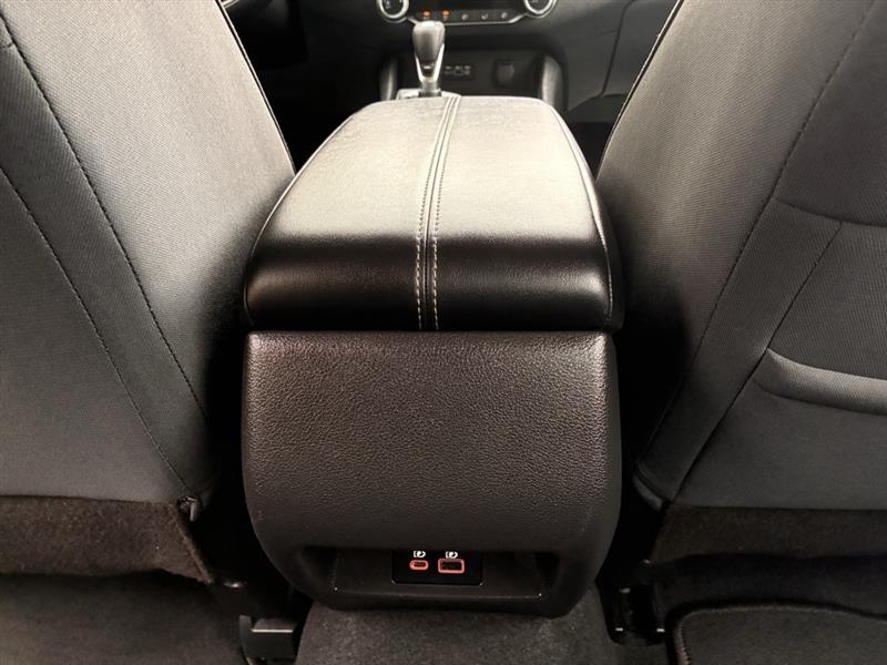 Nissan Altima 2.5 SV 2024 Nissan Altima 2.5 SV 2024