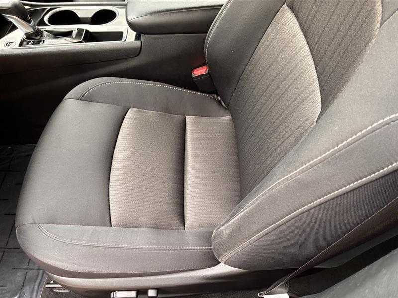 Nissan Altima 2.5 SV 2024 Nissan Altima 2.5 SV 2024