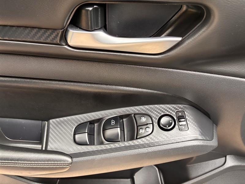 Nissan Altima 2.5 SV 2024 Nissan Altima 2.5 SV 2024