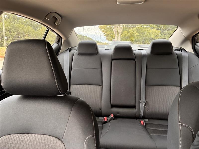 Nissan Altima 2.5 SV 2024 Nissan Altima 2.5 SV 2024