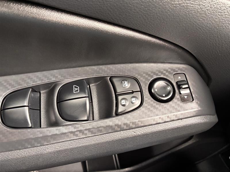 Nissan Altima 2.5 SV 2024 Nissan Altima 2.5 SV 2024