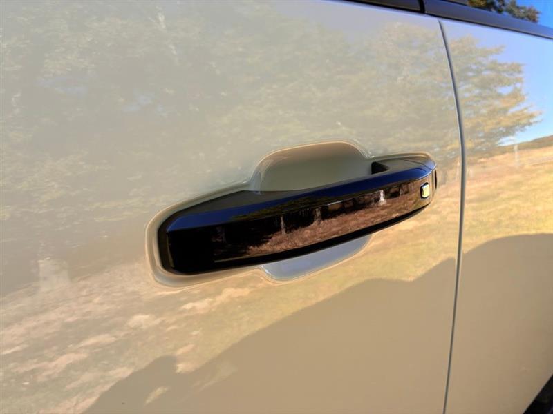 Chevrolet Silverado 2500HD LT Crew Cab Long Box 4WD 2026