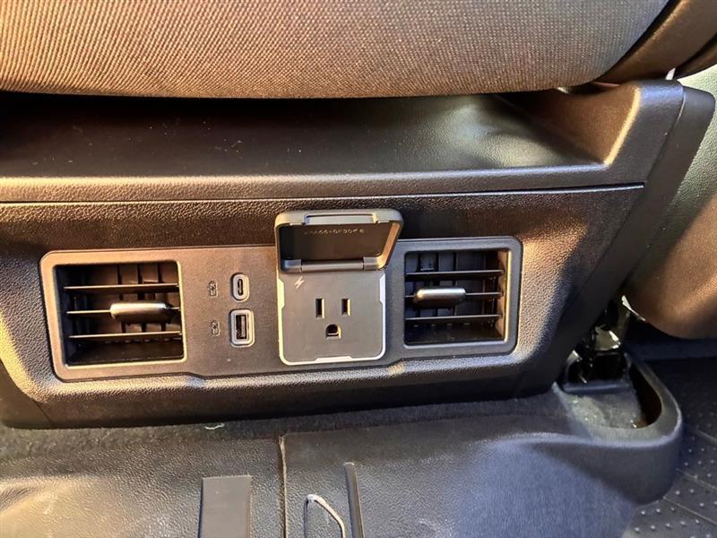 Chevrolet Silverado 2500HD LT Crew Cab Long Box 4WD 2026