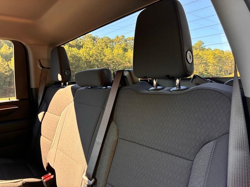 Chevrolet Silverado 2500HD LT Crew Cab Long Box 4WD 2026