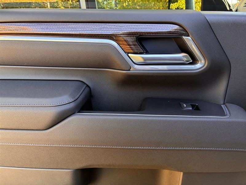 Chevrolet Silverado 2500HD LT Crew Cab Long Box 4WD 2026