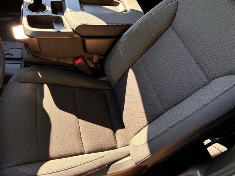 Chevrolet Silverado 2500HD LT Crew Cab Long Box 4WD 2026