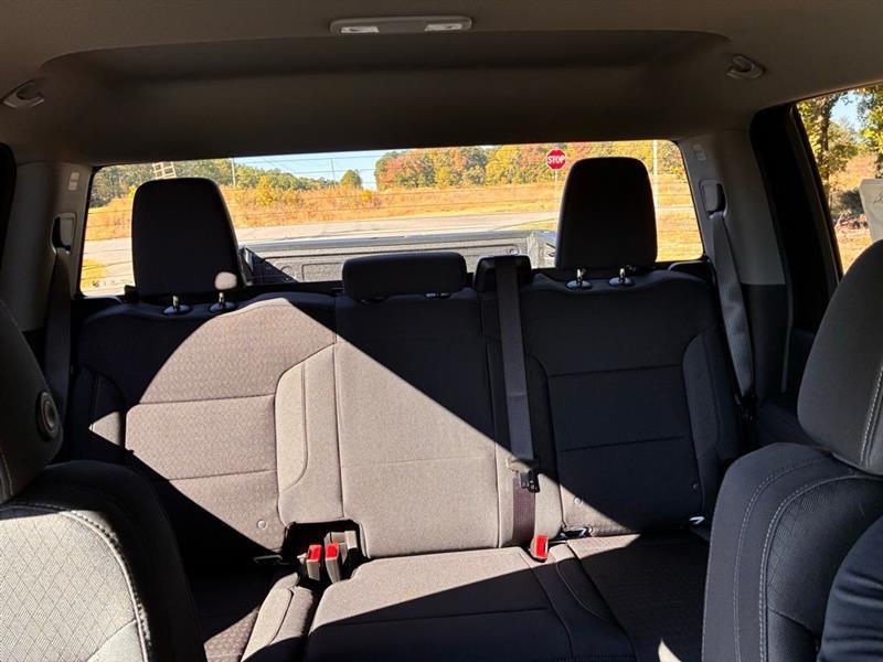 Chevrolet Silverado 2500HD LT Crew Cab Long Box 4WD 2026