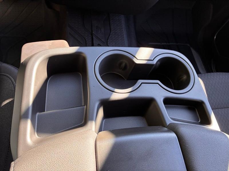 Chevrolet Silverado 2500HD LT Crew Cab Long Box 4WD 2026