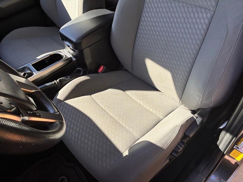 Toyota Tacoma SR5 Double Cab I4 2WD 2023