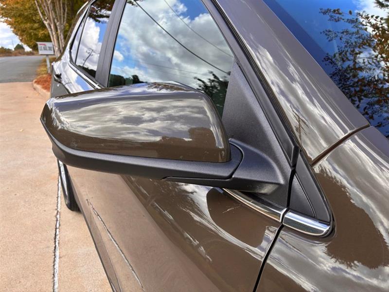 Chevrolet Equinox LT 2WD 2023