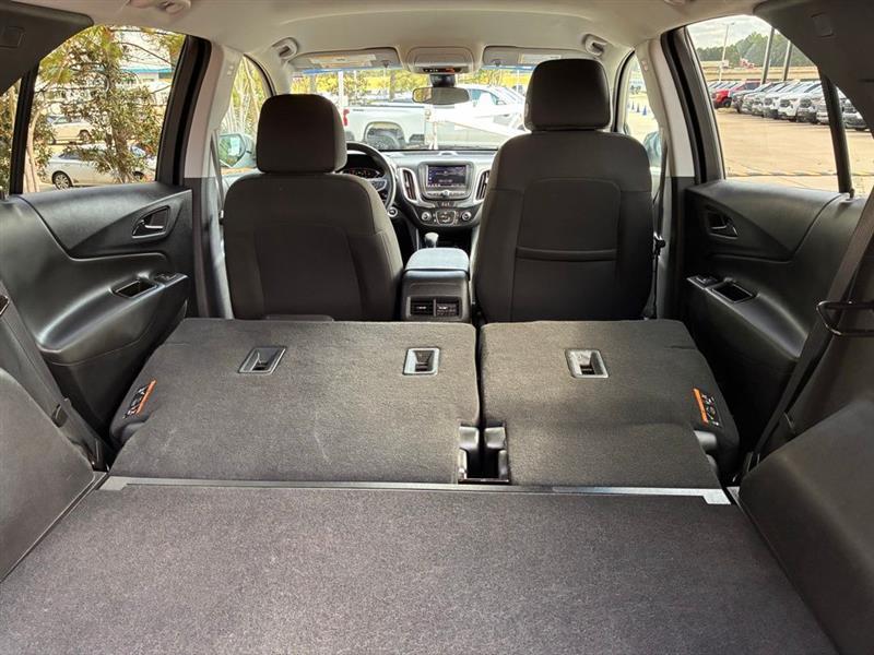 Chevrolet Equinox LT 2WD 2023