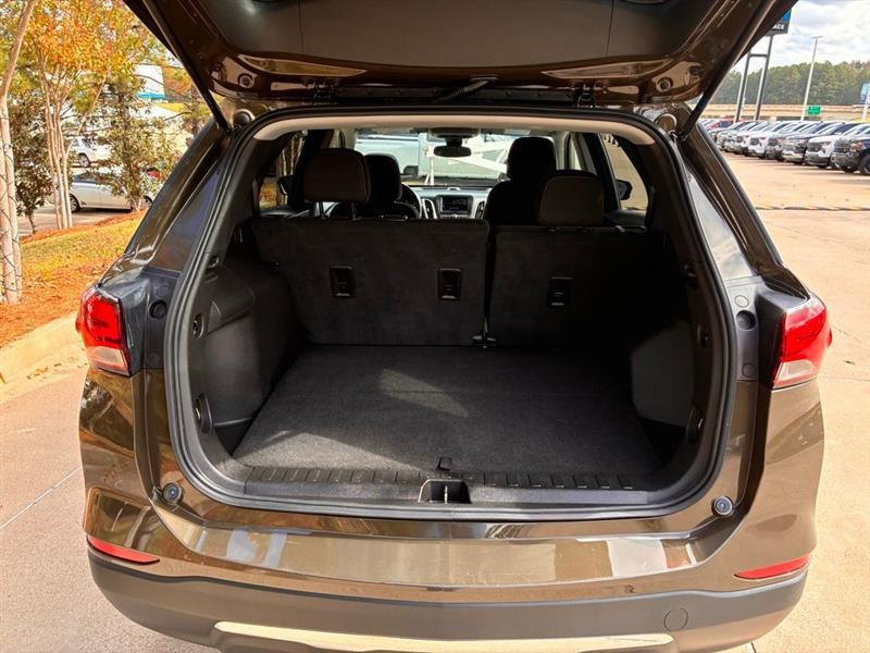 Chevrolet Equinox LT 2WD 2023