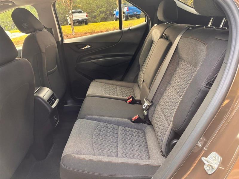 Chevrolet Equinox LT 2WD 2023