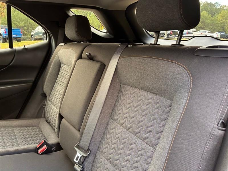 Chevrolet Equinox LT 2WD 2023