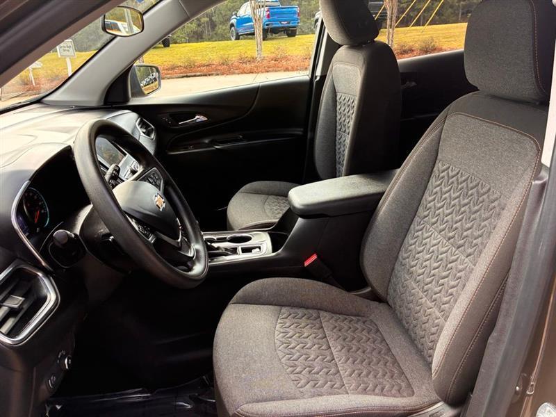 Chevrolet Equinox LT 2WD 2023