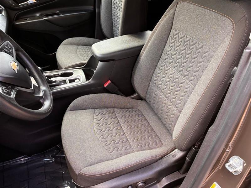 Chevrolet Equinox LT 2WD 2023