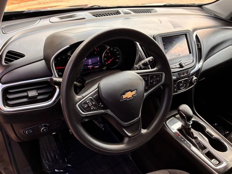 Chevrolet Equinox LT 2WD 2023