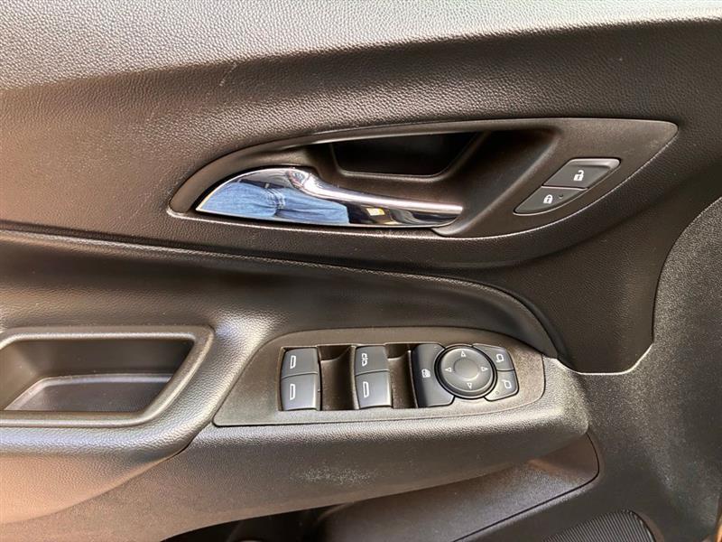 Chevrolet Equinox LT 2WD 2023