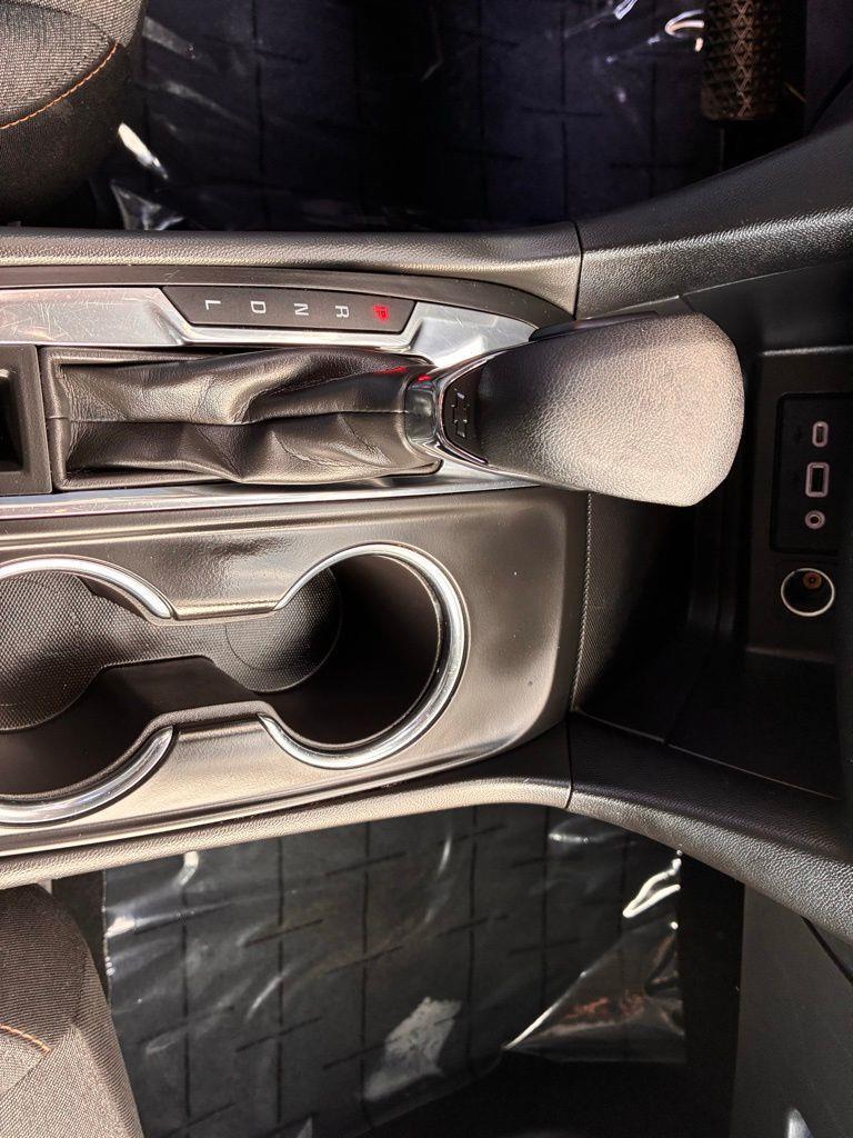 Chevrolet Equinox LT 2WD 2023