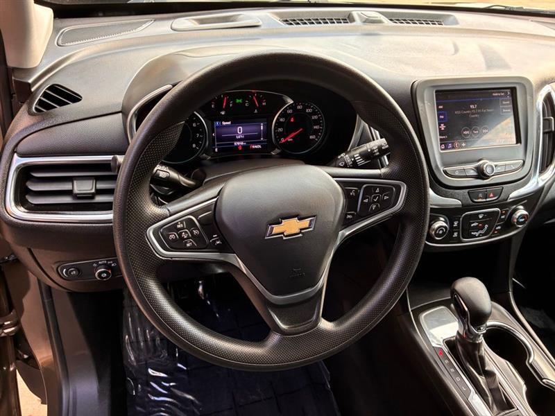 Chevrolet Equinox LT 2WD 2023