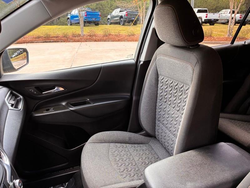 Chevrolet Equinox LT 2WD 2023