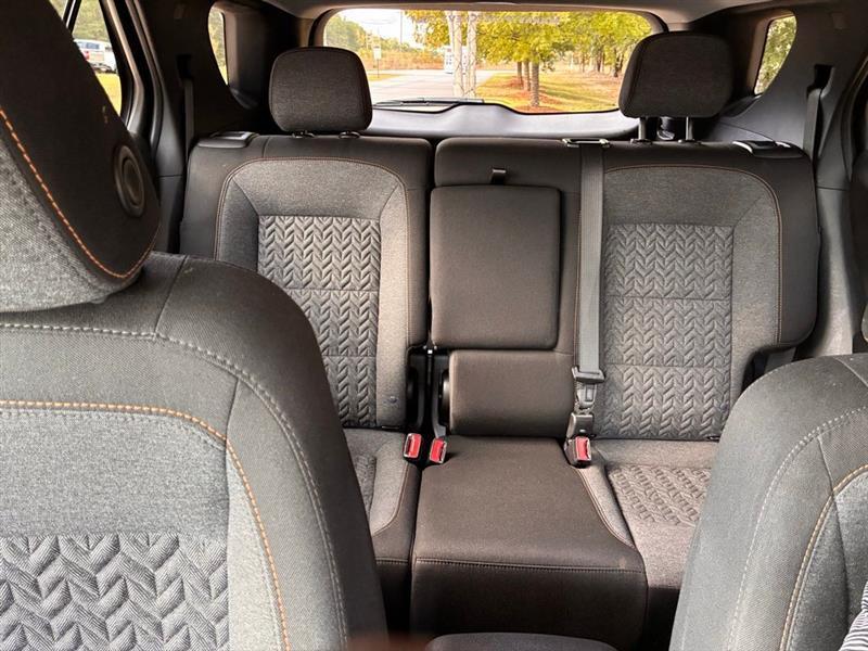 Chevrolet Equinox LT 2WD 2023