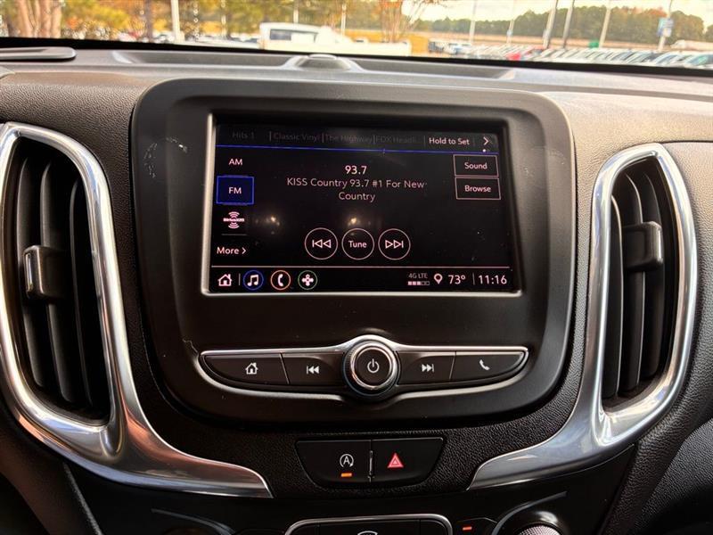 Chevrolet Equinox LT 2WD 2023