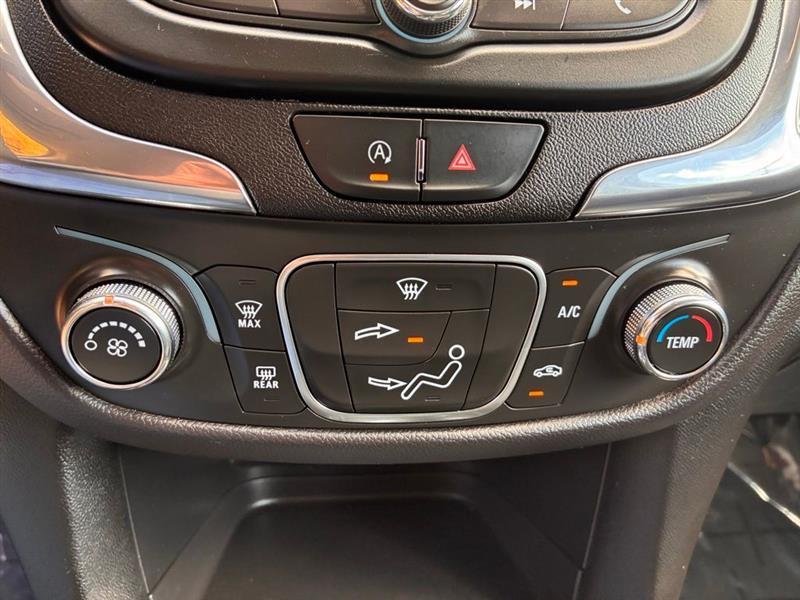 Chevrolet Equinox LT 2WD 2023