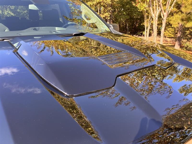 Chevrolet Silverado 1500 Trail Boss Custom Crew Cab 4WD 2026